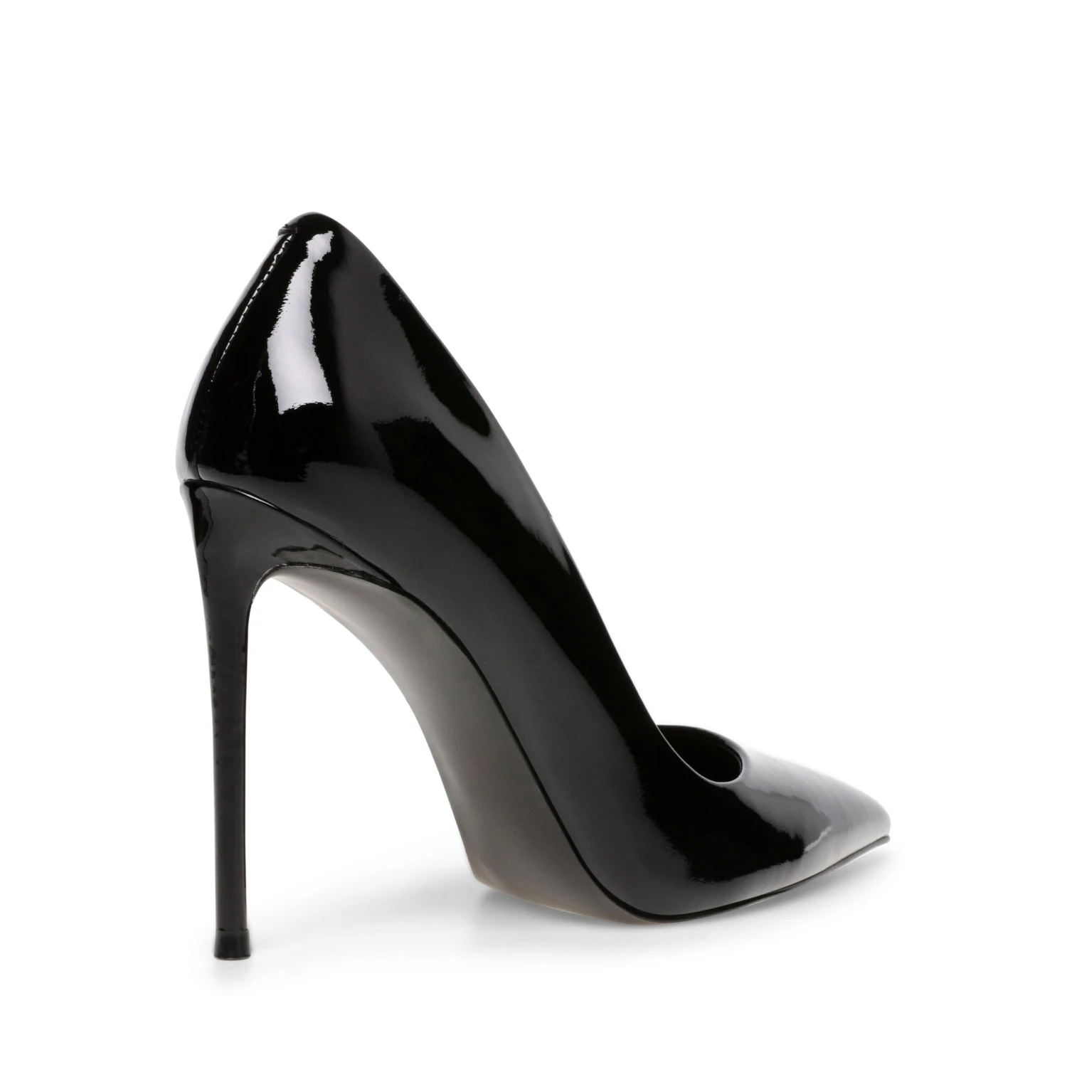 Steve Madden Vala Heel BLACK 9 Steve Madden Vala Heel BLACK – Image 7