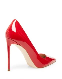 Steve Madden Vala Heel RED 15 Steve Madden Vala Heel RED -Steve Madden Magasin SM11000681 02002 009 03