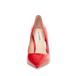 Steve Madden Vala Heel RED 11 Steve Madden Vala Heel RED -Steve Madden Magasin SM11000681 02002 009 3