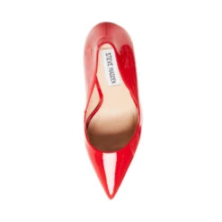 Steve Madden Vala Heel RED 13 Steve Madden Vala Heel RED -Steve Madden Magasin SM11000681 02002 009 5