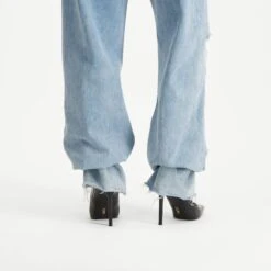 Steve Madden Vaze Pump BLACK PATENT -Steve Madden Magasin SM11000681 02002 018 09