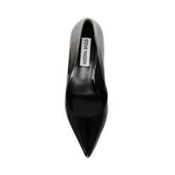 Steve Madden Vala Heel BLACK/GREY -Steve Madden Magasin SM11000681 02002 069 06