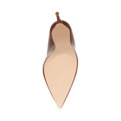 Steve Madden Vala Heel DRK COGNAC -Steve Madden Magasin SM11000681 02002 130 07