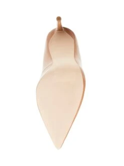 Steve Madden Vala Heel CAMEL PATENT -Steve Madden Magasin SM11000681 02002 238 07