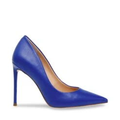 Steve Madden Vala Heel COBALT BLUE