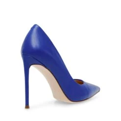 Steve Madden Vala Heel COBALT BLUE -Steve Madden Magasin SM11000681 03001 45O 03