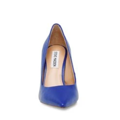 Steve Madden Vala Heel COBALT BLUE -Steve Madden Magasin SM11000681 03001 45O 04