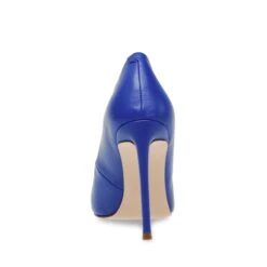 Steve Madden Vala Heel COBALT BLUE -Steve Madden Magasin SM11000681 03001 45O 05