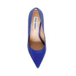 Steve Madden Vala Heel COBALT BLUE -Steve Madden Magasin SM11000681 03001 45O 06