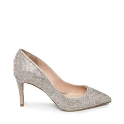 Steve Madden Lillie Pump CRYSTAL