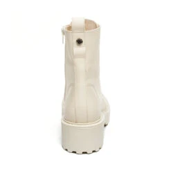 Steve Madden Tornado Bootie BONE/BONE 10 Steve Madden Tornado Bootie BONE/BONE -Steve Madden Magasin SM11000902 03001 287 04