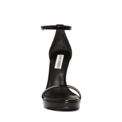 Steve Madden Milano Sandal BLACK PATENT 14 Steve Madden Milano Sandal BLACK PATENT -Steve Madden Magasin SM11000943 02002 018 03