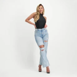 Steve Madden Milano Sandal BLACK PATENT 19 Steve Madden Milano Sandal BLACK PATENT -Steve Madden Magasin SM11000943 02002 018 11