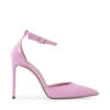 Steve Madden Volt Pump PINK PATENT