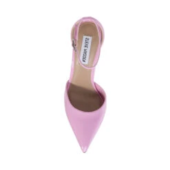 Steve Madden Volt Pump PINK PATENT -Steve Madden Magasin SM11000960 02002 668 05