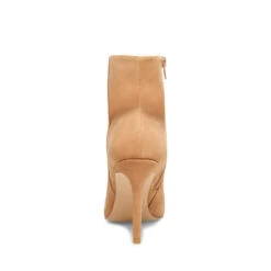 Steve Madden Clovers Bootie TAN SUEDE 11 Steve Madden Clovers Bootie TAN SUEDE -Steve Madden Magasin SM11001154 03002 215 4