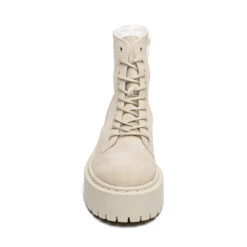 Steve Madden Skylar Bootie BEIGE SUEDE -Steve Madden Magasin SM11001184 03002 947 03 863487d4 e3e8 48a4 b2d1 9161df33a08a