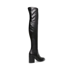 Steve Madden Jacey Boot BLACK 14 Steve Madden Jacey Boot BLACK -Steve Madden Magasin SM11001230 02002 001 03