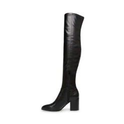 Steve Madden Jacey Boot BLACK 15 Steve Madden Jacey Boot BLACK -Steve Madden Magasin SM11001230 02002 001 7