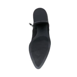 Steve Madden Jacey Boot BLACK MICRO 15 Steve Madden Jacey Boot BLACK MICRO -Steve Madden Magasin SM11001230 04001 039 6