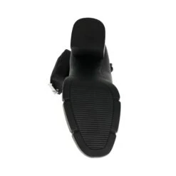 Steve Madden Riseup Bootie BLACK 15 Steve Madden Riseup Bootie BLACK -Steve Madden Magasin SM11001302 04004 001 07