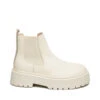 Steve Madden Veerly Bootie BONE/BONE -Steve Madden Magasin SM11001347 03001 287 01