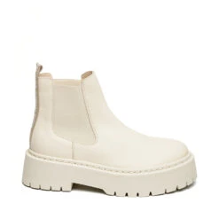 Steve Madden Veerly Bootie BONE/BONE