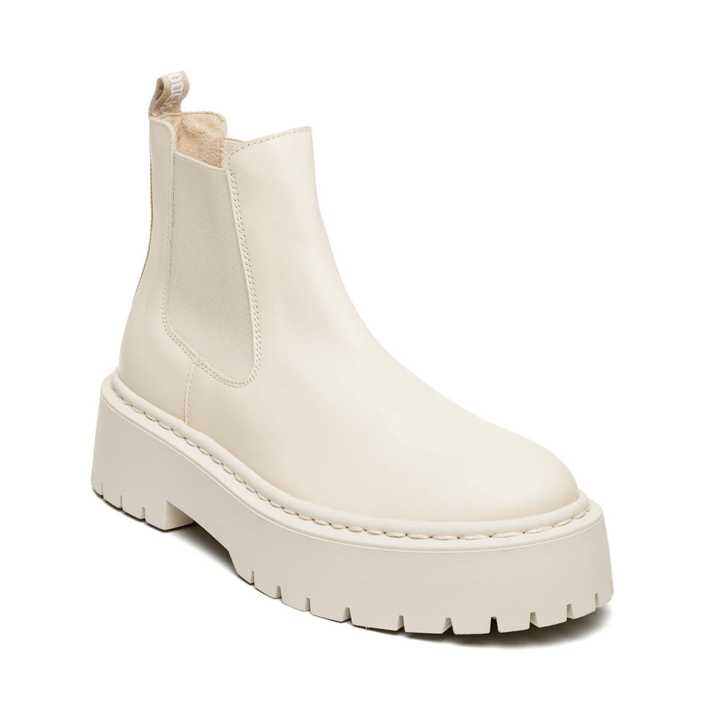 Steve Madden Veerly Bootie BONE/BONE 4 Steve Madden Veerly Bootie BONE/BONE – Image 2