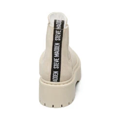 Steve Madden Veerly Bootie BEIGE SUEDE -Steve Madden Magasin SM11001347 03002 846 04