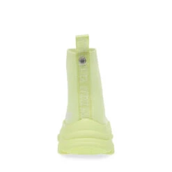 Steve Madden Master Sneaker NEON LIME -Steve Madden Magasin SM11001442 04004 32C 04