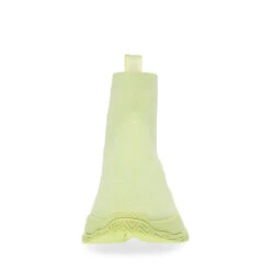 Steve Madden Master Sneaker NEON LIME -Steve Madden Magasin SM11001442 04004 32C 05