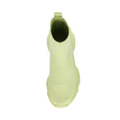 Steve Madden Master Sneaker NEON LIME -Steve Madden Magasin SM11001442 04004 32C 06
