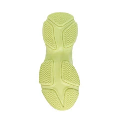 Steve Madden Master Sneaker NEON LIME -Steve Madden Magasin SM11001442 04004 32C 07