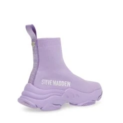 Steve Madden Master Sneaker LAVENDER BLOOMS -Steve Madden Magasin SM11001442 04004 56l 05