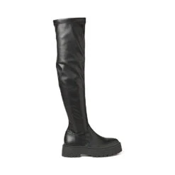 Steve Madden Esmee Boot BLACK