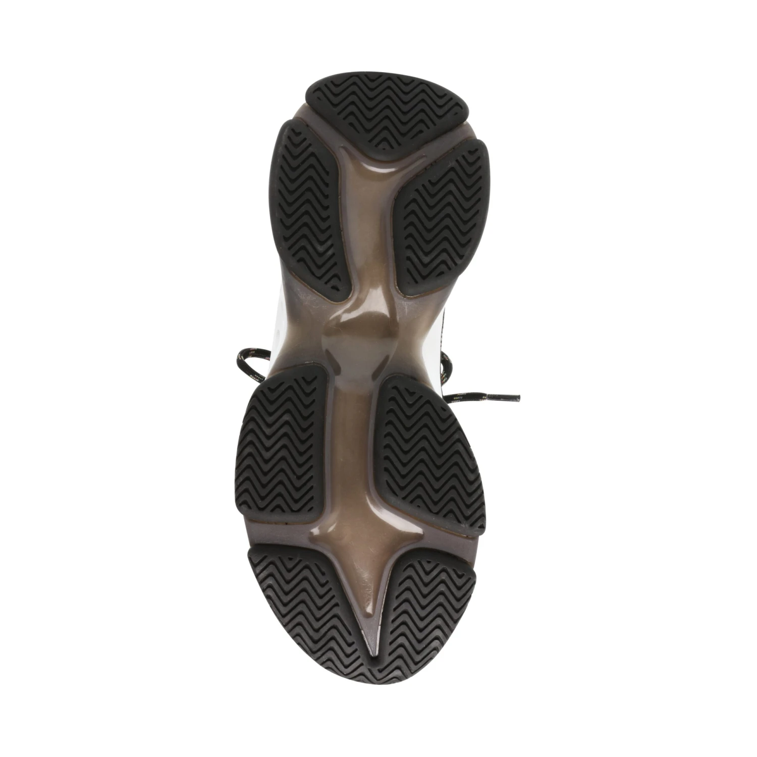 Steve Madden Maxilla-R Sneaker BLACK/BLACK 7 Steve Madden Maxilla-R Sneaker BLACK/BLACK – Image 5