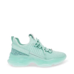 Steve Madden Maxilla-R Sneaker ARUBA BLUE