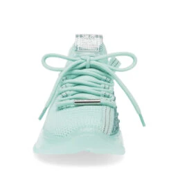 Steve Madden Maxilla-R Sneaker ARUBA BLUE -Steve Madden Magasin SM11001603 04004 44T 03