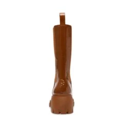 Steve Madden Aq-Hype Boot COGNAC PATENT 12 Steve Madden Aq-Hype Boot COGNAC PATENT -Steve Madden Magasin SM11001651 02002 361 05