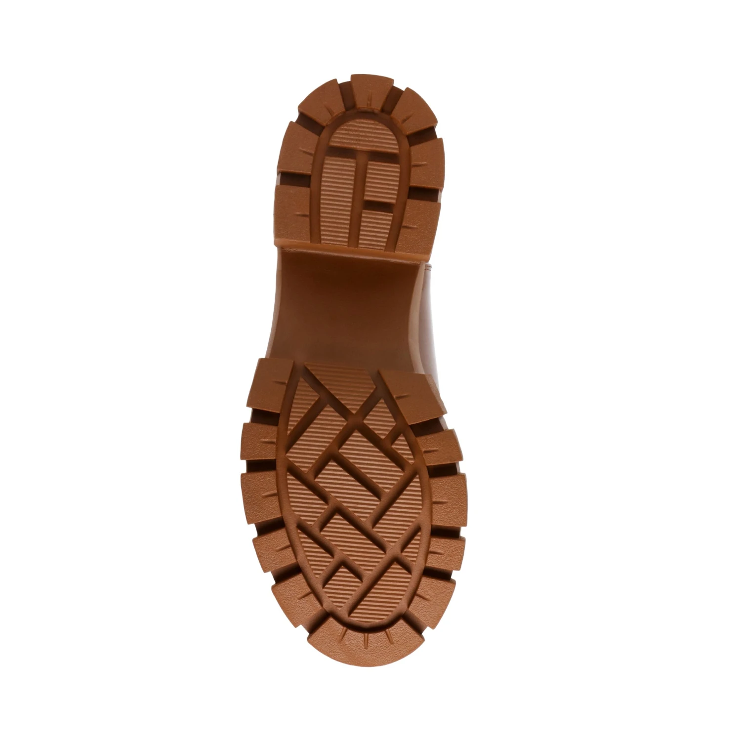 Steve Madden Aq-Hype Boot COGNAC PATENT 9 Steve Madden Aq-Hype Boot COGNAC PATENT – Image 7