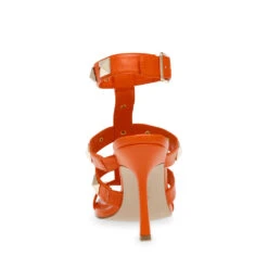 Steve Madden Capri Sandal ORANGE -Steve Madden Magasin SM11001652 02002 575 04