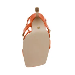 Steve Madden Capri Sandal ORANGE -Steve Madden Magasin SM11001652 02002 575 06