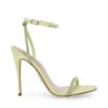 Steve Madden Breslin Sandal LIME