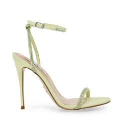 Steve Madden Breslin Sandal LIME
