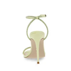Steve Madden Breslin Sandal LIME -Steve Madden Magasin SM11001738 04001 346 04