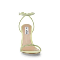 Steve Madden Breslin Sandal LIME -Steve Madden Magasin SM11001738 04001 346 05