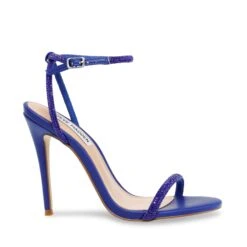 Steve Madden Breslin Sandal COBALT BLUE