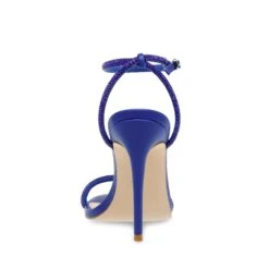 Steve Madden Breslin Sandal COBALT BLUE -Steve Madden Magasin SM11001738 04001 45O 05
