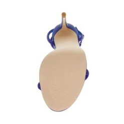 Steve Madden Breslin Sandal COBALT BLUE -Steve Madden Magasin SM11001738 04001 45O 07