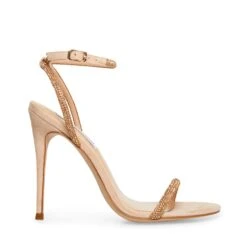 Steve Madden Breslin Sandal BLUSH